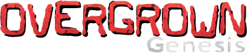 Overgrown: Genesis