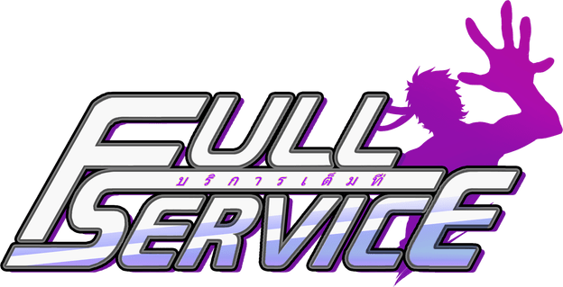 Full Service