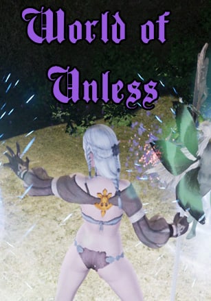 World of Unless