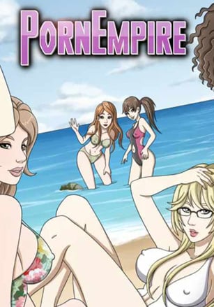 Porn Empire