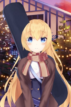 Crystal Winter