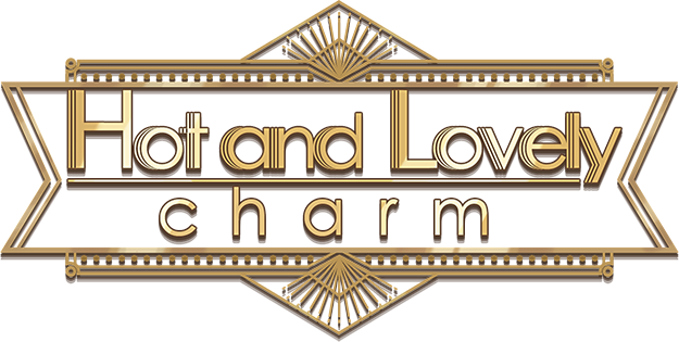 Hot And Lovely: Charm