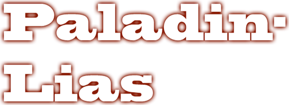 Paladin Lias