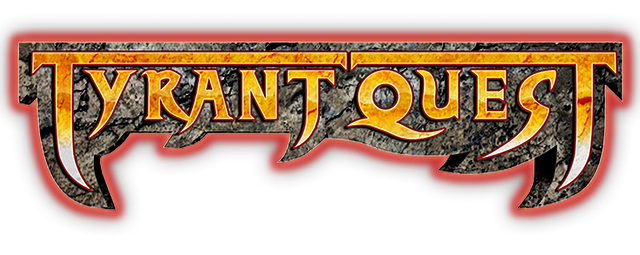 Tyrant Quest - Gold Edition