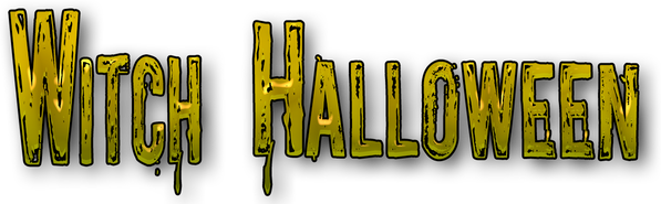 Witch Halloween