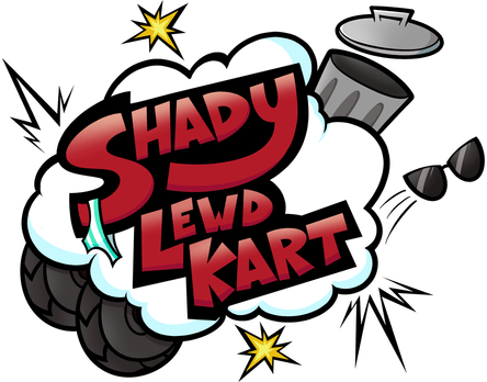 Shady Lewd Kart