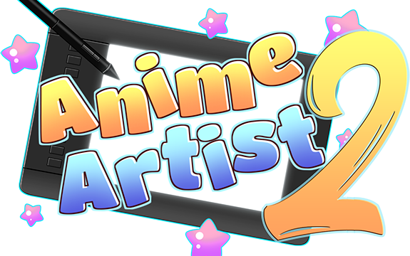 Anime Artist 2: Lovely Danya