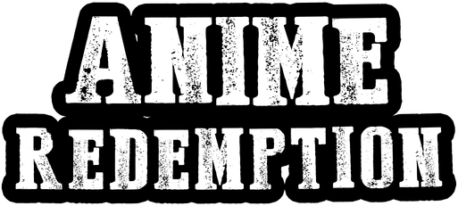 ANIME REDEMPTION