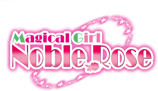 Magical Girl Noble Rose