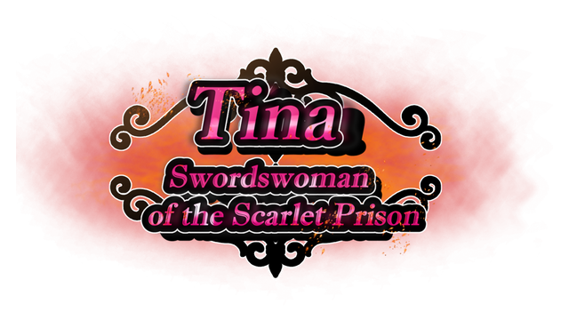 Tina: Swordswoman of the Scarlet Prison