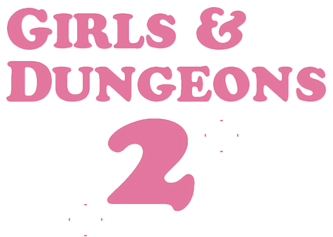 Girls and Dungeons 2