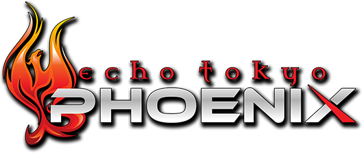 Echo Tokyo: Phoenix