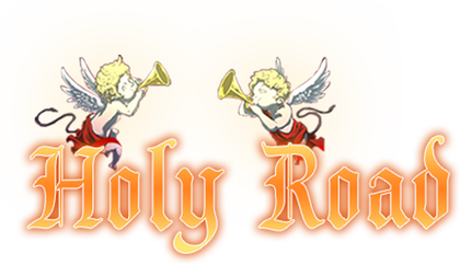 Holy Road