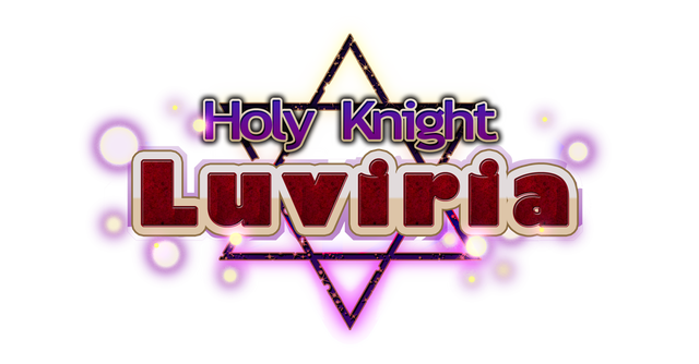 Holy Knight Luviria
