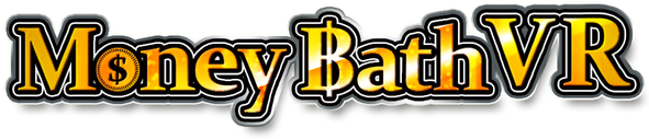 Money Bath VR