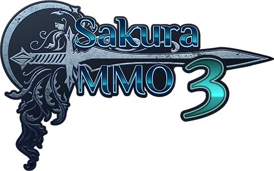 Sakura MMO 3