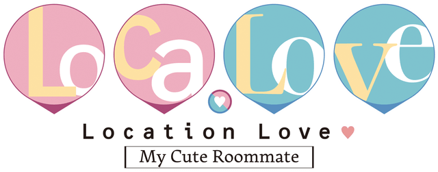 Loca-Love My Cute Roommate