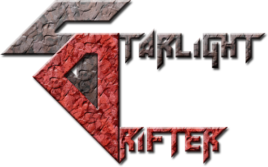 Starlight Drifter