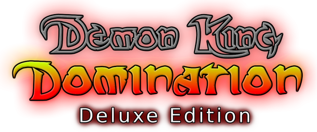 Demon King Domination