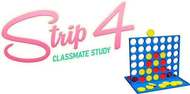 Strip 4: Classmate Study