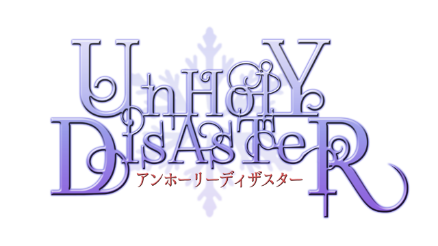 UnHolY DisAsTeR
