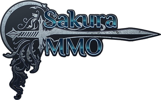 Sakura MMO
