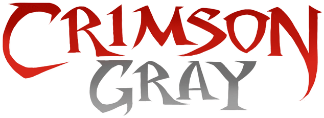 Crimson Gray