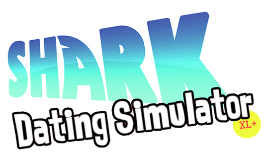 Shark Dating Simulator XL+