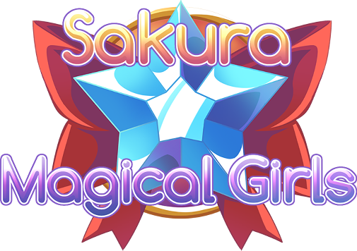 Sakura Magical Girls