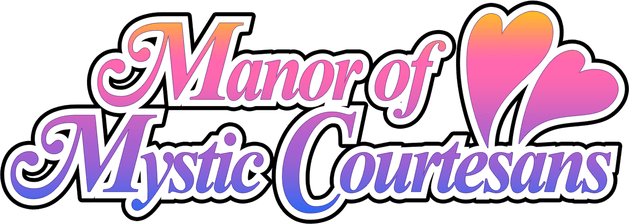 Manor of Mystic Courtesans