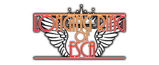 LONGING RING OF ESCA