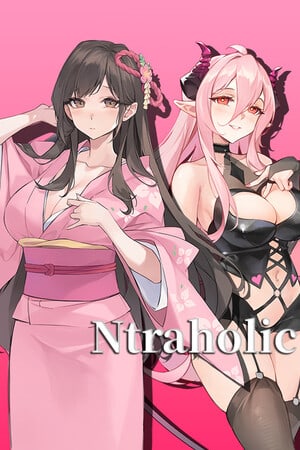 Ntraholic