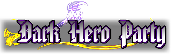 Dark Hero Party