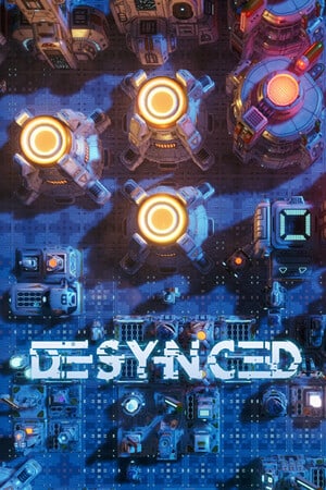 Desynced по сети