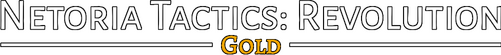 Netoria Tactics: Revolution