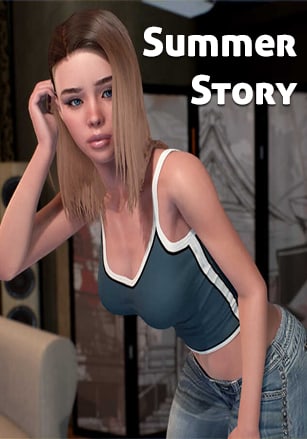 Summer Story