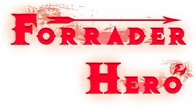 Forrader Hero