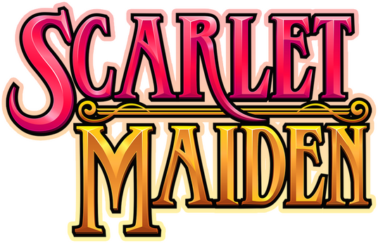 Scarlet Maiden