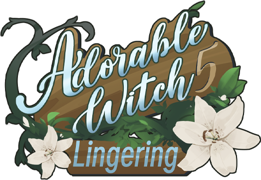 Adorable Witch5: Lingering