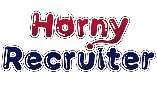 Horny Recruiter