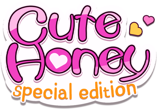 Cute Honey: Special Edition