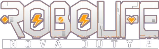 Robolife2 - Nova Duty