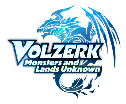 Volzerk: Monsters and Lands Unknown