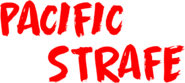 Pacific Strafe