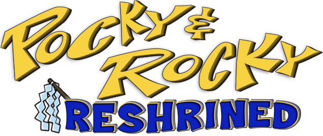 Pocky and Rocky Reshrined