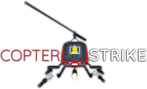 Copter Strike VR
