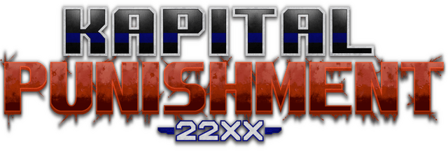 KAPITAL PUNISHMENT 22XX