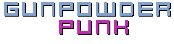 Gunpowder Punk