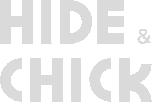 Hide and Chick