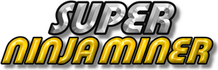 Super Ninja Miner